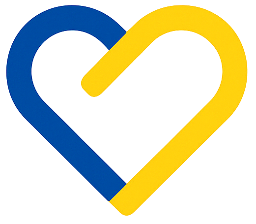 Hjälp till Poltava i Ukraina